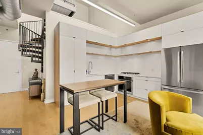 1515 15th Street NW #701, Washington, DC 20005 - Photo 4