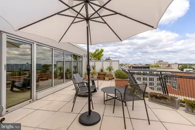 1515 15th Street NW #701, Washington, DC 20005 - Photo 2