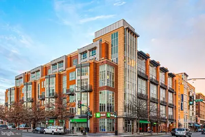1515 15th Street NW #701, Washington, DC 20005 - Photo 1