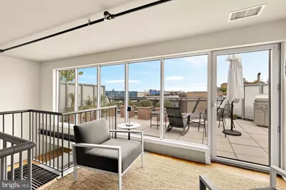 1515 15th Street NW #701, Washington, DC 20005 - Photo 22