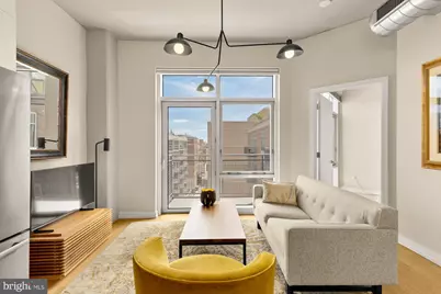 1515 15th Street NW #701, Washington, DC 20005 - Photo 8