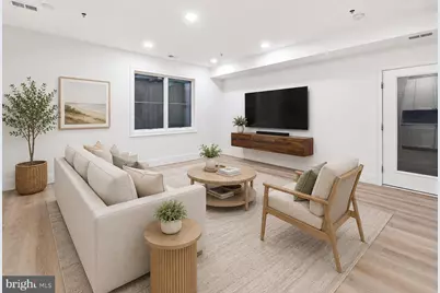 710 E Street SE #2, Washington, DC 20003 - Photo 2