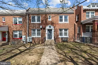 1508 V Street SE #3, Washington, DC 20020 - Photo 1
