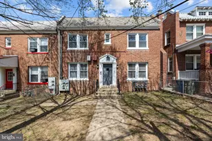 1508 V St SE, Washington, DC 20020 - Photo 1