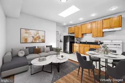 1508 V Street SE #3, Washington, DC 20020 - Photo 4