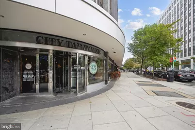 1329 Connecticut Avenue NW #201, Washington, DC 20036 - Photo 18