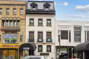 1329 Connecticut Ave NW, Washington, DC 20036 - Photo 1