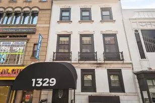 1329 Connecticut Ave NW, Washington, DC 20036 - Photo 2