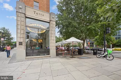 1329 Connecticut Avenue NW #201, Washington, DC 20036 - Photo 16