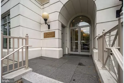 2600 Pennsylvania Avenue NW #8A, Washington, DC 20037 - Photo 2