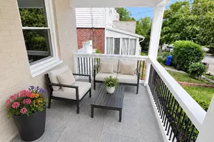 5208 Jay St NE, Washington, DC 20019 - Photo 2