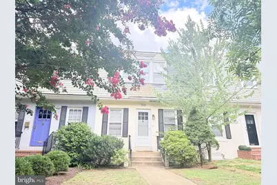 1908 37th Street NW, Washington, DC 20007 - Photo 2
