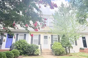1908 37th St NW, Washington, DC 20007 - Photo 2