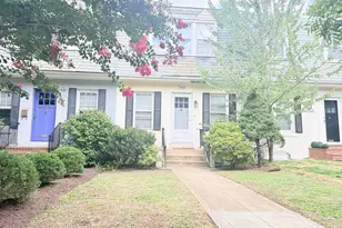 1908 37th St NW, Washington, DC 20007 - Photo 1
