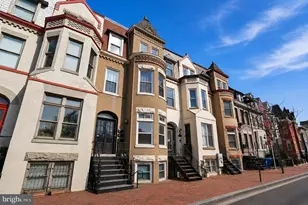 543 Florida Ave NW, Washington, DC 20001 - Photo 1
