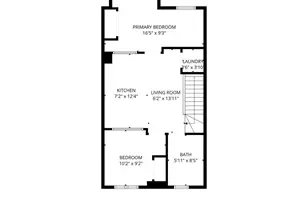 543 Florida Ave NW, Washington, DC 20001 - Photo 8