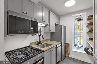 1831 Belmont Road NW #104, Washington, DC 20009 - Photo 4