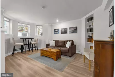 1831 Belmont Road NW #104, Washington, DC 20009 - Photo 2