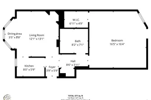 1831 Belmont Rd NW, Washington, DC 20009 - Photo 14