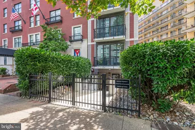 1117 New Hampshire Avenue NW #7, Washington, DC 20037 - Photo 30