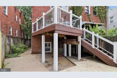 2708 Minnesota Avenue SE, Washington, DC 20019 - Photo 64