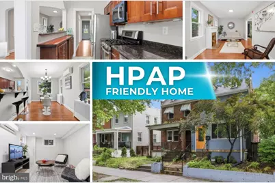 2708 Minnesota Avenue SE, Washington, DC 20019 - Photo 1