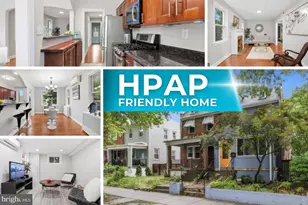2708 Minnesota Ave SE, Washington, DC 20019 - Photo 1