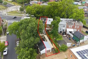 2708 Minnesota Ave SE, Washington, DC 20019 - Photo 76