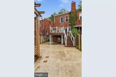 2708 Minnesota Avenue SE, Washington, DC 20019 - Photo 58