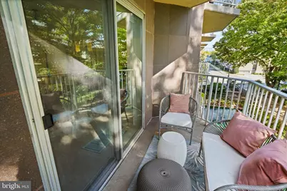 540 N Street SW #S204, Washington, DC 20024 - Photo 22