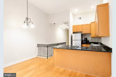 1911 8th NW, Washington, DC 20001 - Photo 6