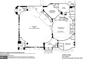 1300 10th St NW, Washington, DC 20001 - Photo 4