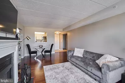 2605 Douglass Road SE #302, Washington, DC 20020 - Photo 8