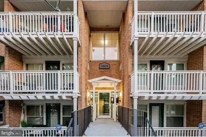 2605 Douglass Road SE #302, Washington, DC 20020 - Photo 14