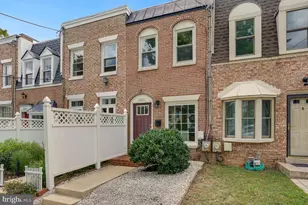 4825 41st St NW, Washington, DC 20016 - Photo 2