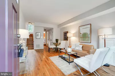 4825 41st Street NW, Washington, DC 20016 - Photo 4