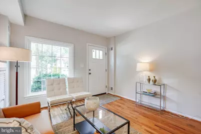 4825 41st Street NW, Washington, DC 20016 - Photo 6