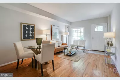 4825 41st Street NW, Washington, DC 20016 - Photo 8