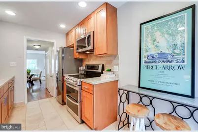 4825 41st Street NW, Washington, DC 20016 - Photo 12