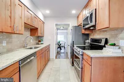 4825 41st Street NW, Washington, DC 20016 - Photo 14