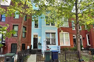 1911 8th St NW, Washington, DC 20001 - Photo 1