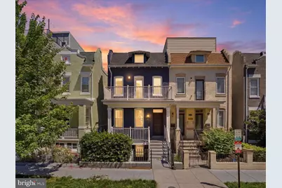 1119 Staples Street NE, Washington, DC 20002 - Photo 1
