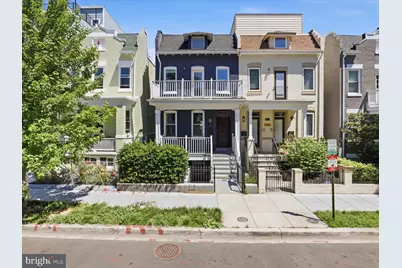 1119 Staples Street NE, Washington, DC 20002 - Photo 2