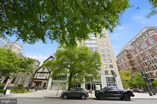 1150 K St NW, Washington, DC 20005 - Photo 2