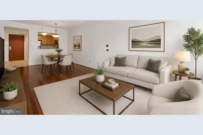 1150 K Street NW #404, Washington, DC 20005 - Photo 8
