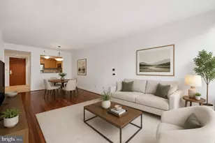 1150 K St NW, Washington, DC 20005 - Photo 8