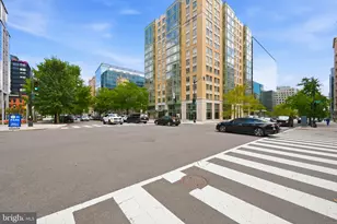 1150 K St NW, Washington, DC 20005 - Photo 24