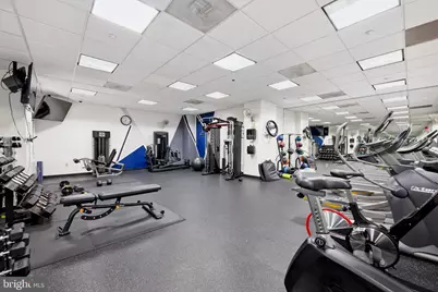 1150 K Street NW #404, Washington, DC 20005 - Photo 22
