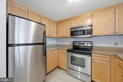 1150 K Street NW #404, Washington, DC 20005 - Photo 10