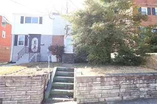 166 SW Elmira Street SW, Washington, DC 20032 - Photo 1